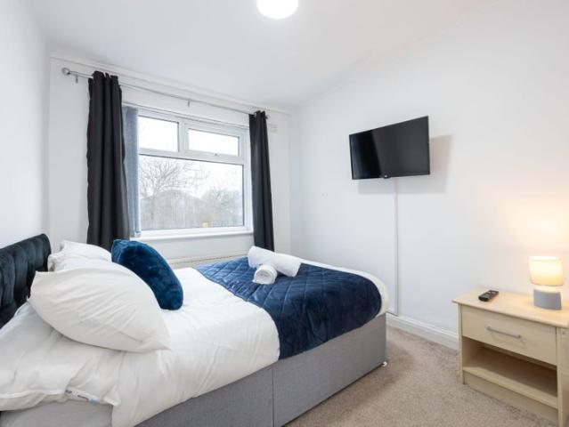 House for rent in Pendock, Greater Manchester