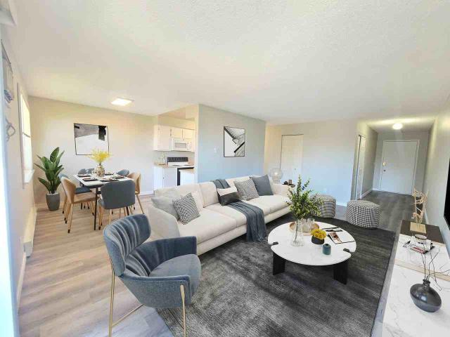 Apartment for rent in Spokane, Washington