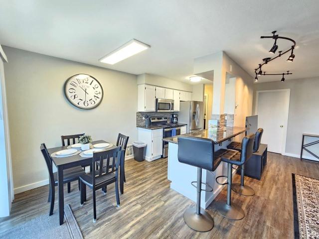 Apartment for rent in Spokane, Washington