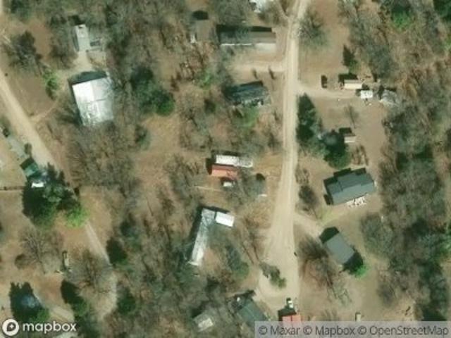 House for sale in Sulphur, Oklahoma