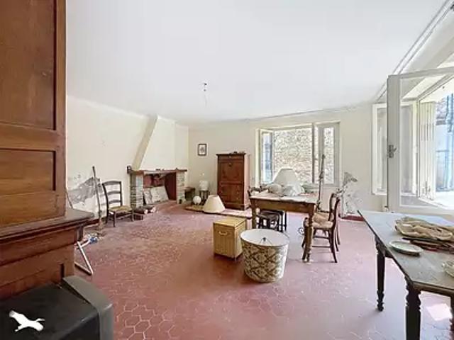 Maison vente à Plaine de Lavit, Lavit