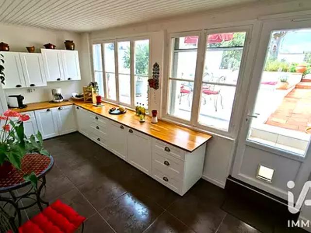 Maison vente à Plaine de Lavit, Lavit