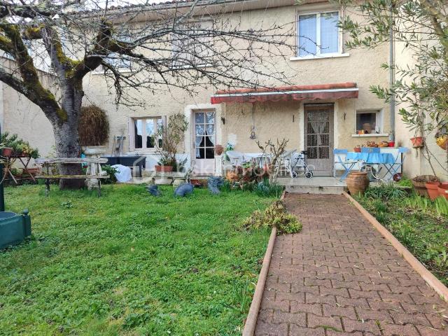 Maison vente à Castelsarrasin, Lavit