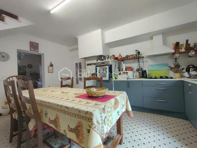 Maison vente à Castelsarrasin, Lavit