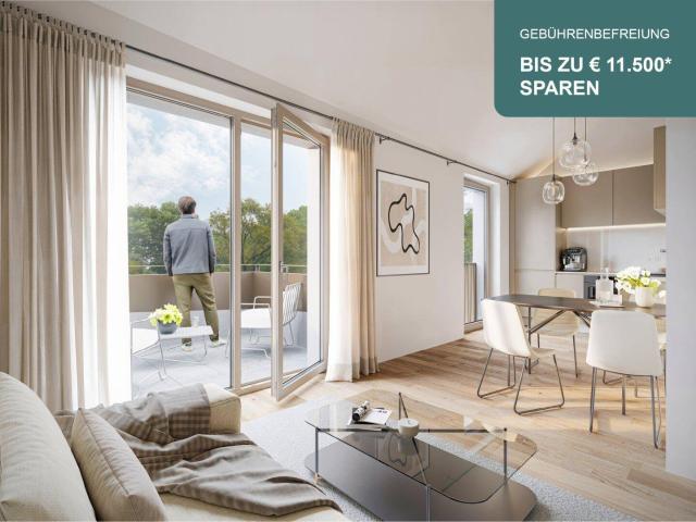 Apartment kaufen in Langenzersdorf, Niederösterreich