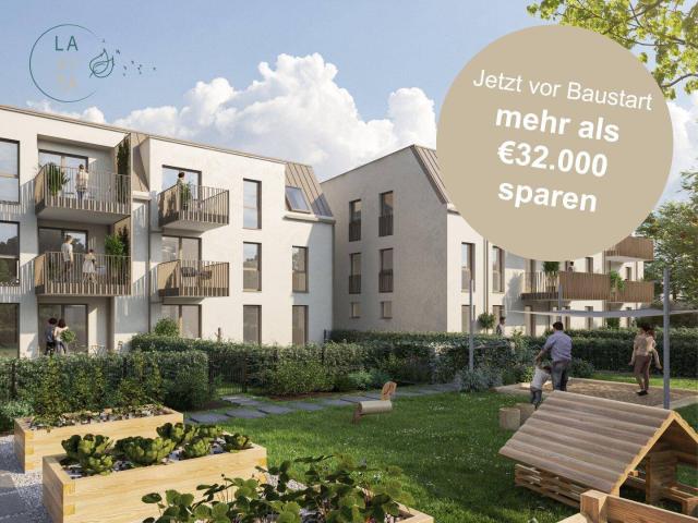 Apartment kaufen in Langenzersdorf, Niederösterreich