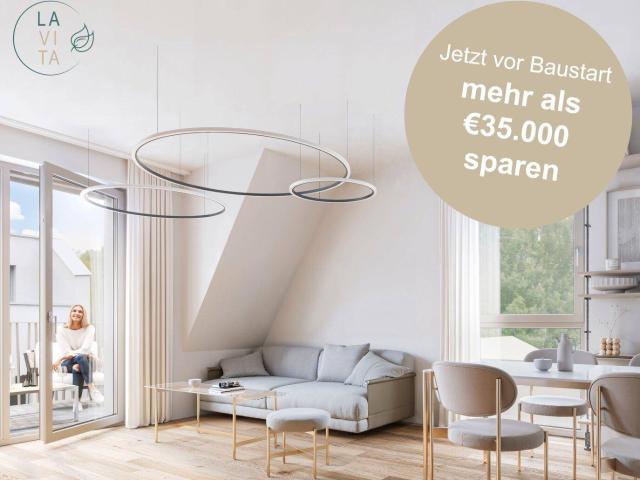 Apartment kaufen in Langenzersdorf, Niederösterreich