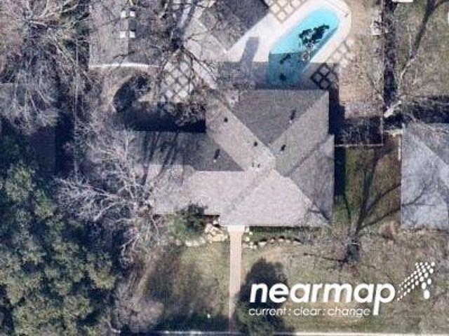 House for sale in Dallas, Texas