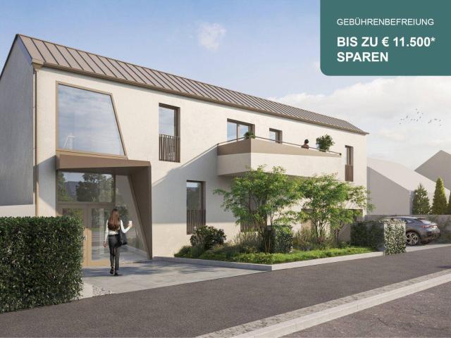 Apartment kaufen in Langenzersdorf, Niederösterreich