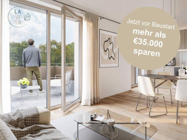 Apartment kaufen in Langenzersdorf, Niederösterreich