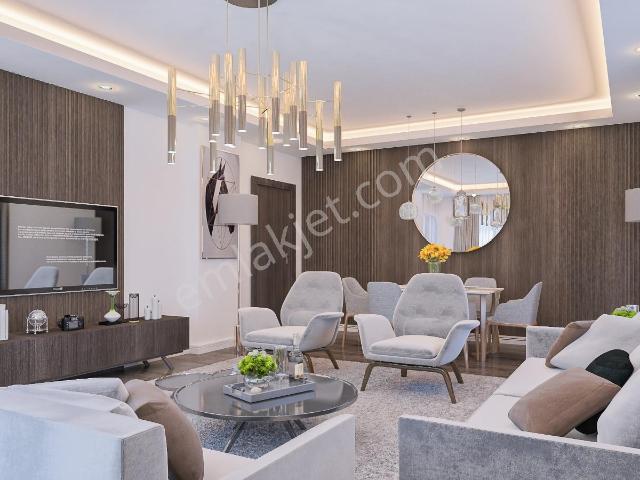 Ordu içerisinde satılık mülk