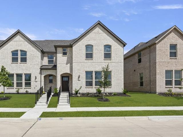 Townhouse for sale in Royse City, Texas