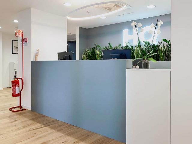 Ufficio in affitto a San Felice, Segrate