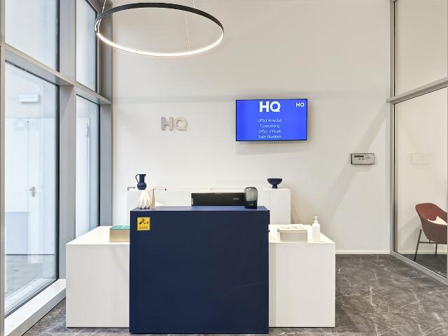 Ufficio in affitto a Municipio 2, Milano