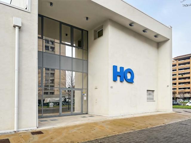 Ufficio in affitto a Municipio 2, Milano