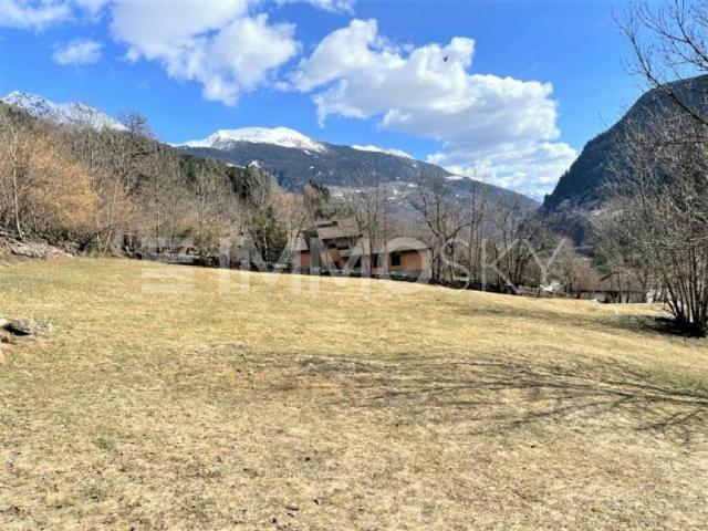Immobilie kaufen in Faido, Tessin