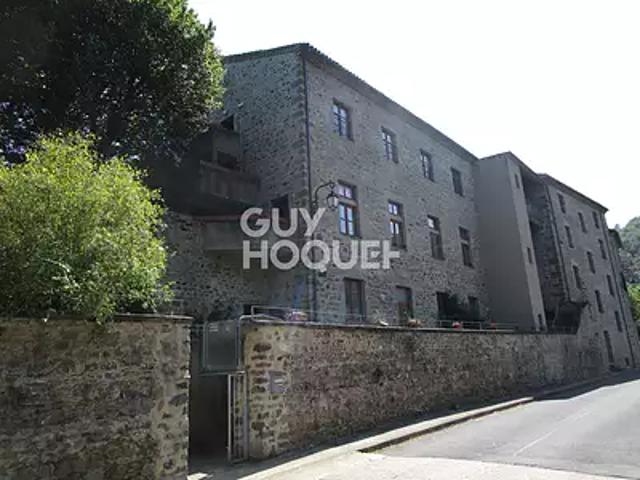 Maison vente à Brioude, Lavoûte-chilhac