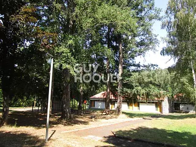 Maison vente à Brioude, Lavoûte-chilhac