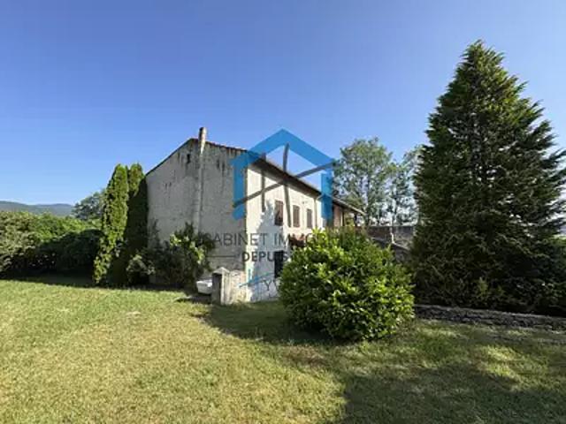 Maison vente à Veyrac, Lavoûte-sur-Loire