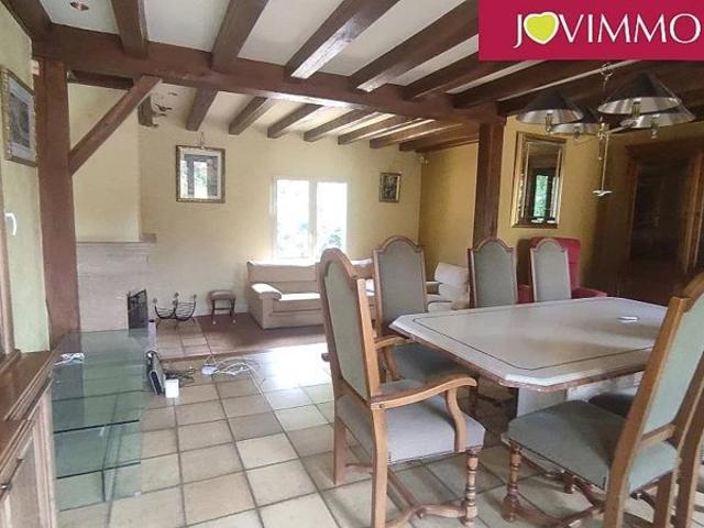 Maison vente à Poitiers, Lavoux