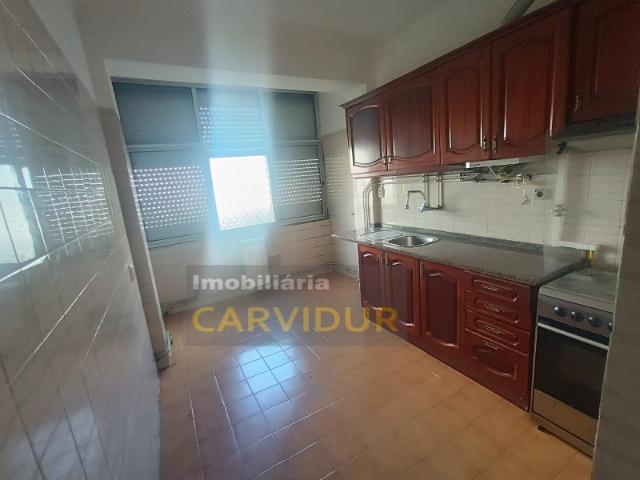Apartamento venda em Barreiro, Setúbal