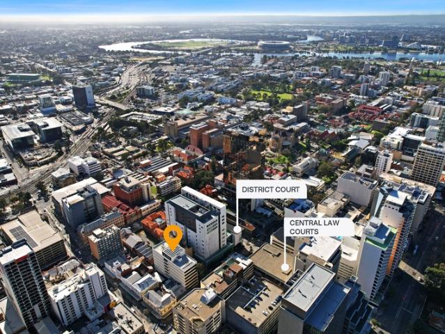 Office for sale in Cockburn, Western Australia