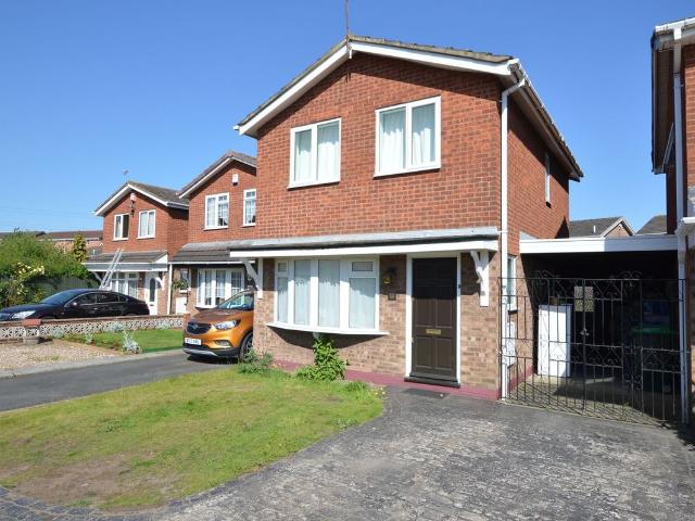 House for rent in Tividale, Sandwell
