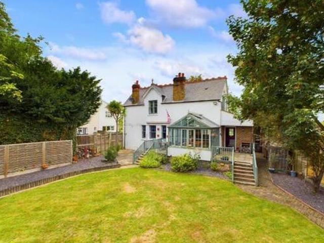 House for sale in Row Town, Surrey