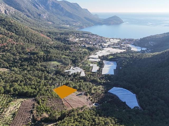 Kumluca, Antalya içerisinde satılık mülk