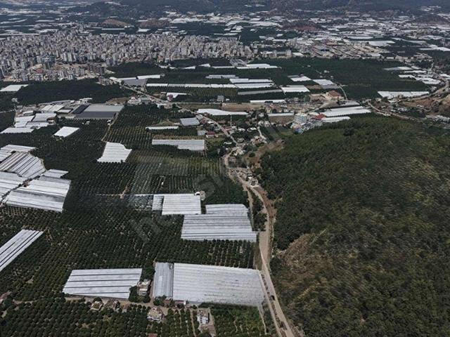 Kumluca, Antalya içerisinde satılık mülk
