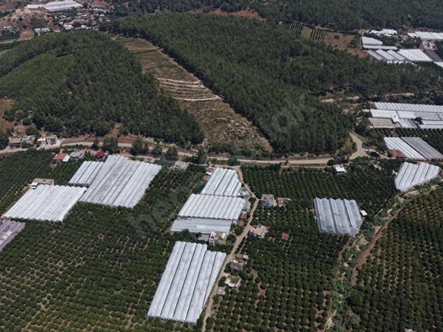 Kumluca, Antalya içerisinde satılık mülk