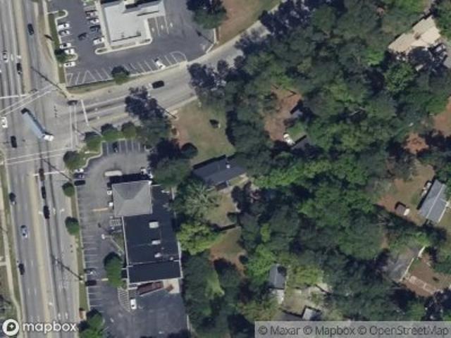 House for sale in Fayetteville, North Carolina