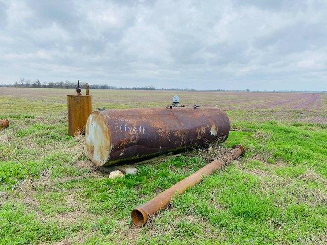 Land for sale in Ark