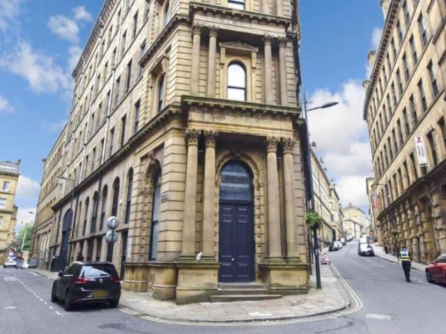 House for rent in Little Germany, Bradford