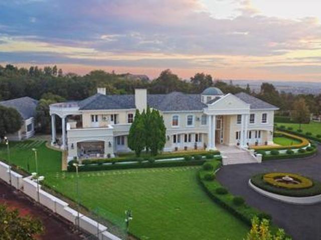 House for sale in Gauteng