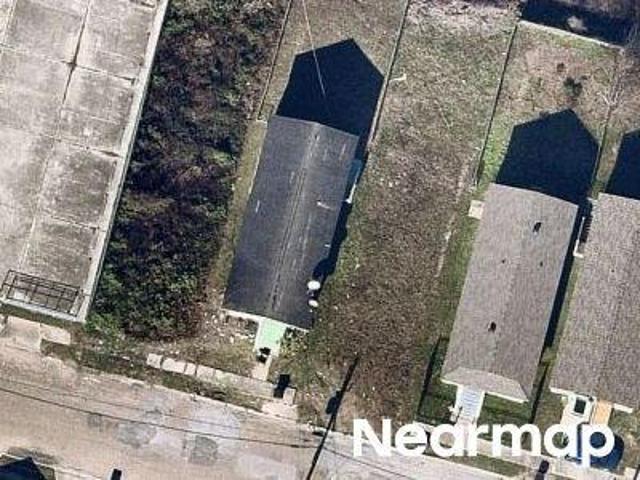 House for sale in New Orleans, Louisiana