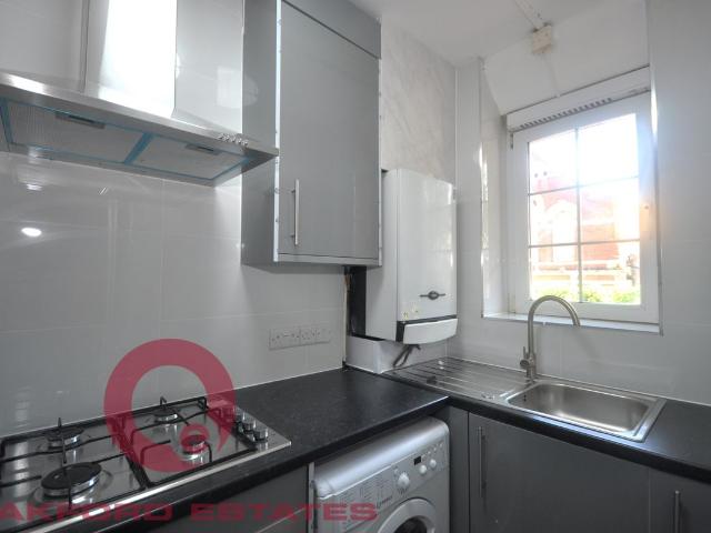 Apartment for rent in Walworth, Greater London