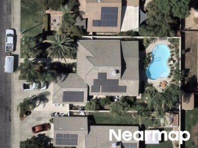 House for sale in Bakersfield, California