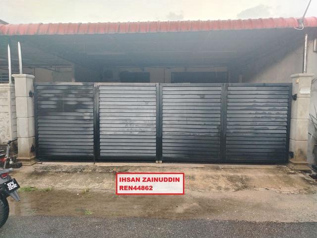 Terraced House for sale in Kuala Muda, Kedah