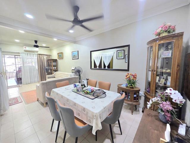 Terraced House for sale in Port Klang, Selangor