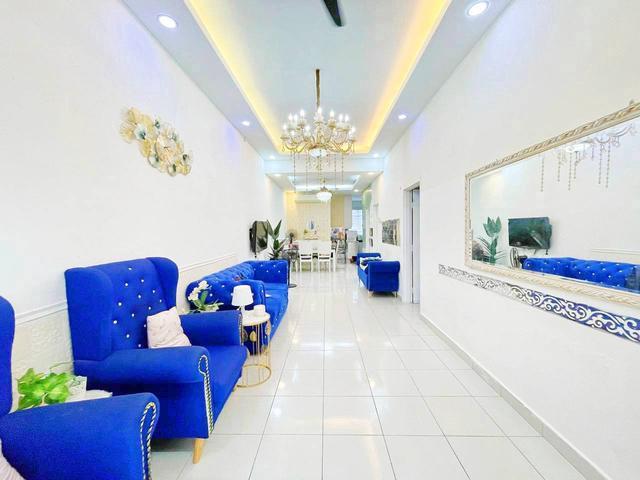 Terraced House for sale in Petaling, Alam Impian