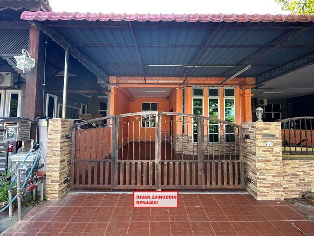 Terraced House for sale in Changlun, Kedah