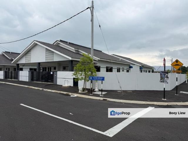 House for sale in Perak, Taiping