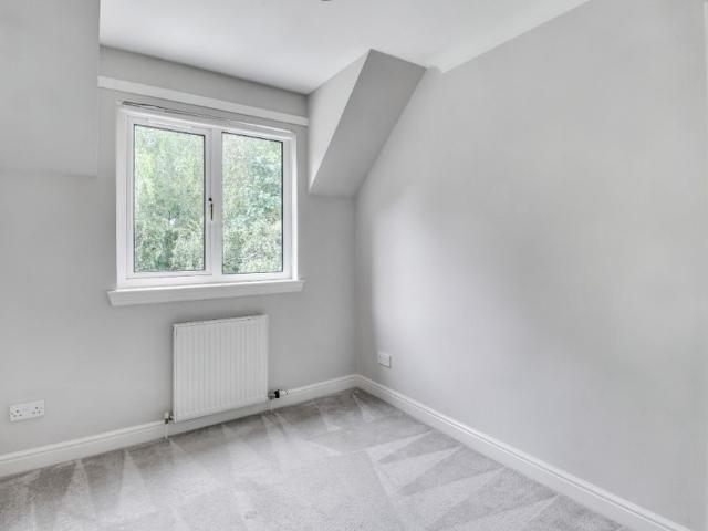 House for rent in Dunblane, Scotland