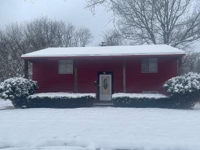 House for sale in Lansing, Michigan