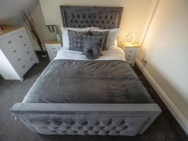 House for rent in South Shields, The Lawe