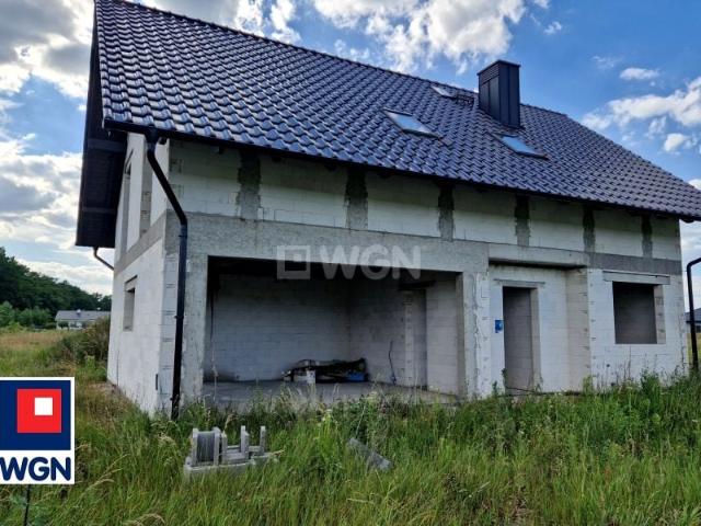 Dom na sprzedaż w Małomice, Lubuskie