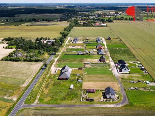 Grunt na sprzedaż w Murowana Goślina, Wielkopolskie
