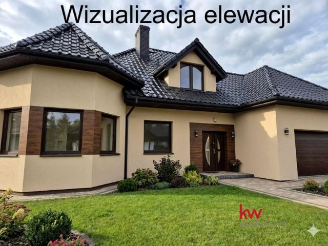 Dom na sprzedaż w Wyry, Śląskie