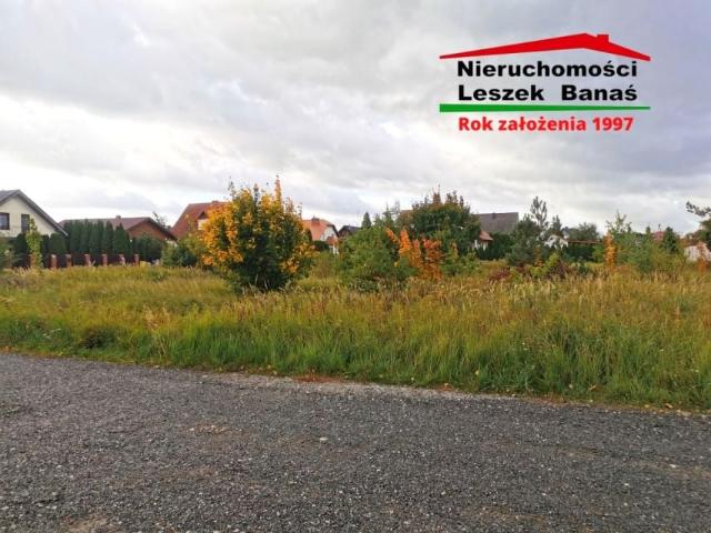 Grunt na sprzedaż w Wielkie Tarpno, Grudziądz